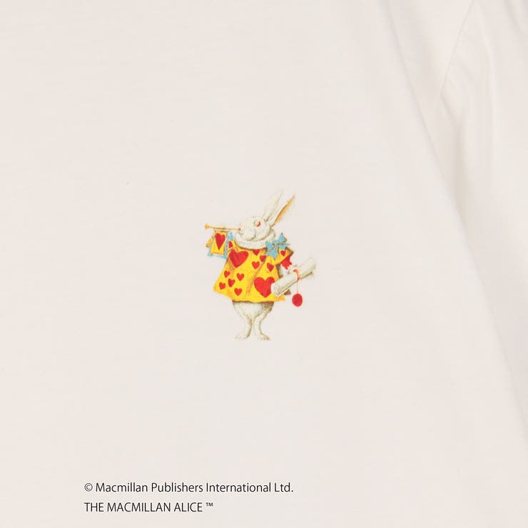 THE MACMILLAN ALICE | NICOLE | 詳細画像25 