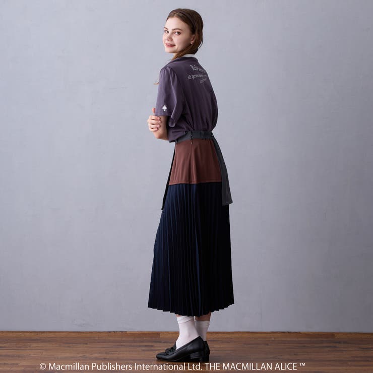 THE MACMILLAN ALICE | NICOLE | 詳細画像4 