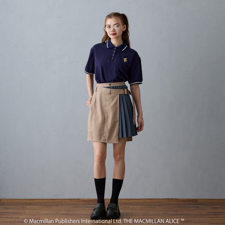 THE MACMILLAN ALICE | NICOLE | 詳細画像11 