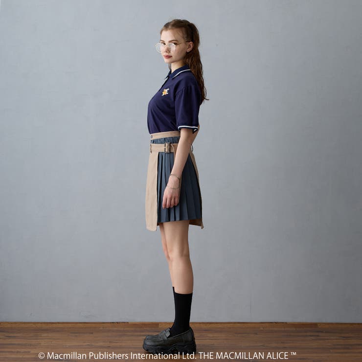 THE MACMILLAN ALICE | NICOLE | 詳細画像13 