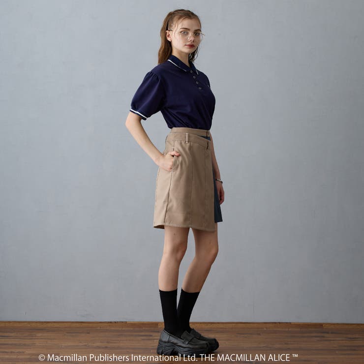 THE MACMILLAN ALICE | NICOLE | 詳細画像16 