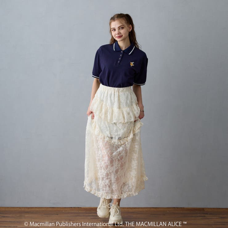 THE MACMILLAN ALICE | NICOLE | 詳細画像17 