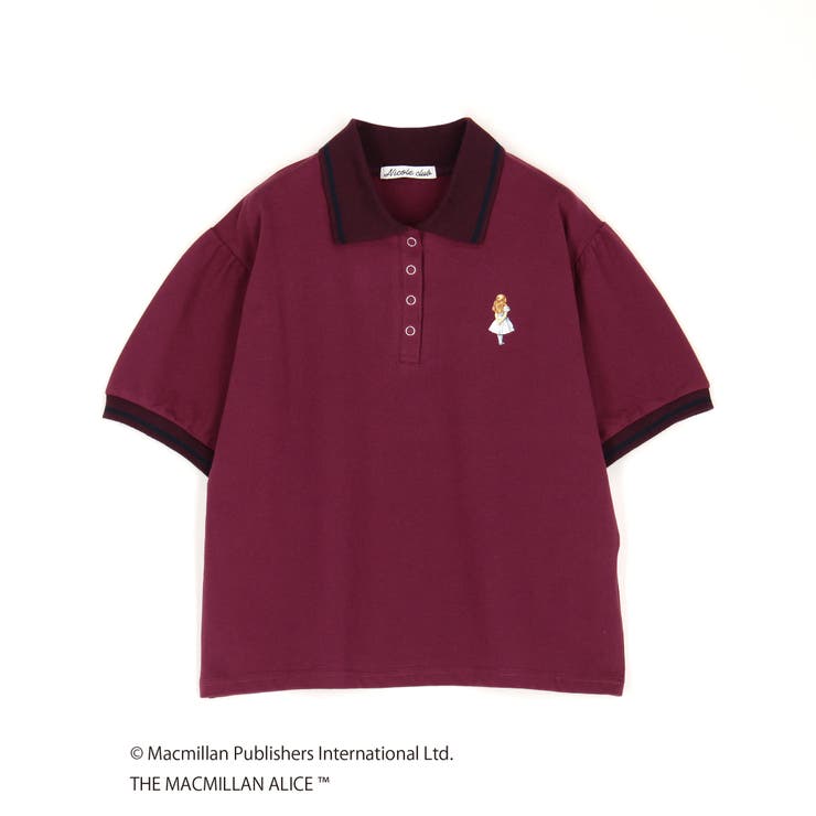 THE MACMILLAN ALICE | NICOLE | 詳細画像19 