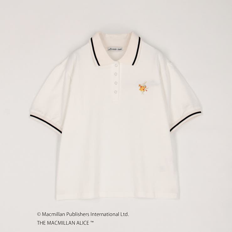 THE MACMILLAN ALICE | NICOLE | 詳細画像20 