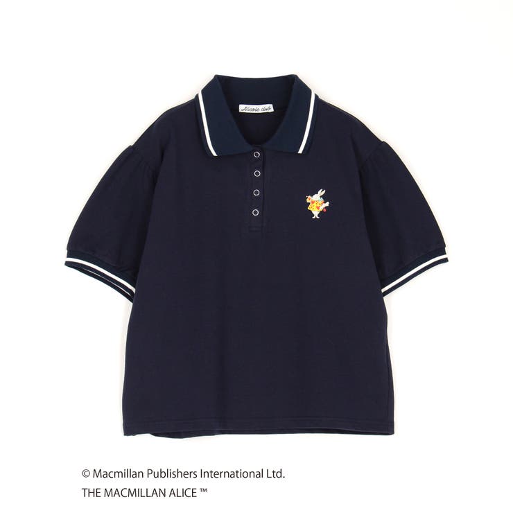 THE MACMILLAN ALICE | NICOLE | 詳細画像21 