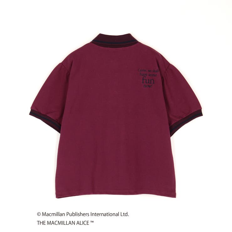 THE MACMILLAN ALICE | NICOLE | 詳細画像22 