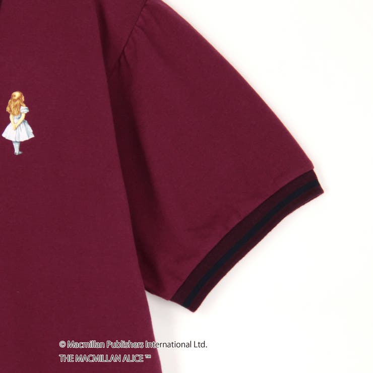 THE MACMILLAN ALICE | NICOLE | 詳細画像24 