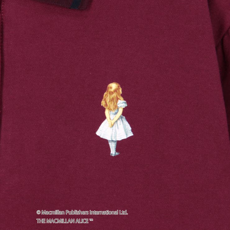 THE MACMILLAN ALICE | NICOLE | 詳細画像26 