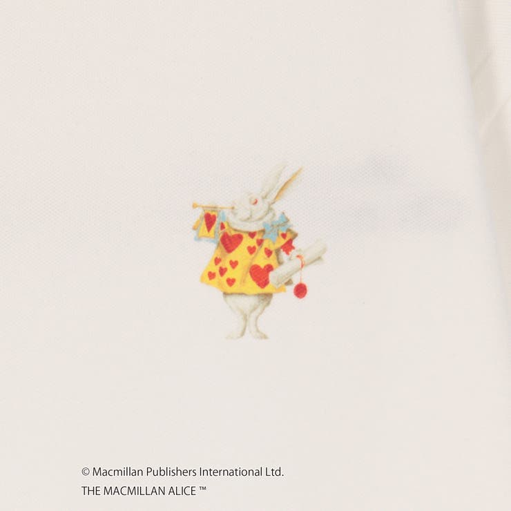 THE MACMILLAN ALICE | NICOLE | 詳細画像28 