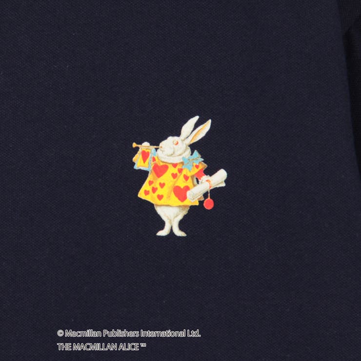 THE MACMILLAN ALICE | NICOLE | 詳細画像30 