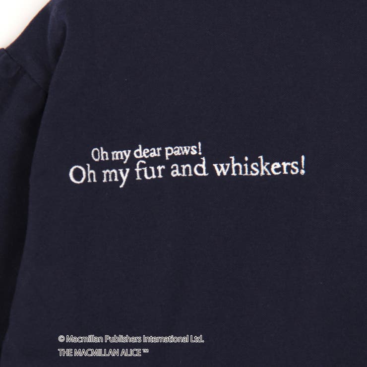 THE MACMILLAN ALICE | NICOLE | 詳細画像31 