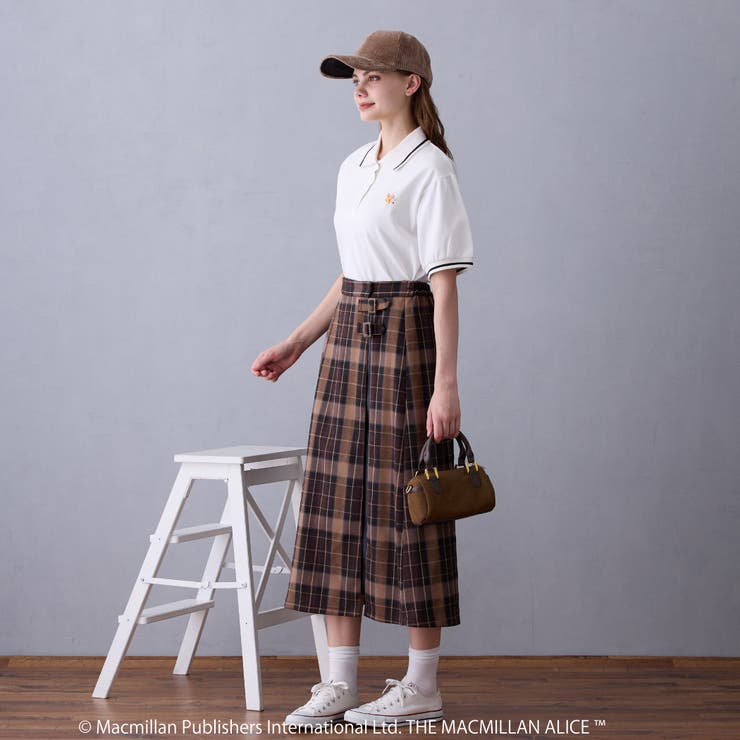 THE MACMILLAN ALICE | NICOLE | 詳細画像8 