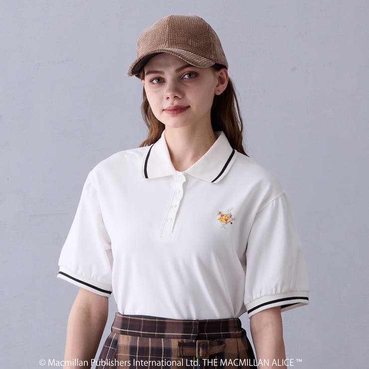 28オフホワイト | THE MACMILLAN ALICE | NICOLE