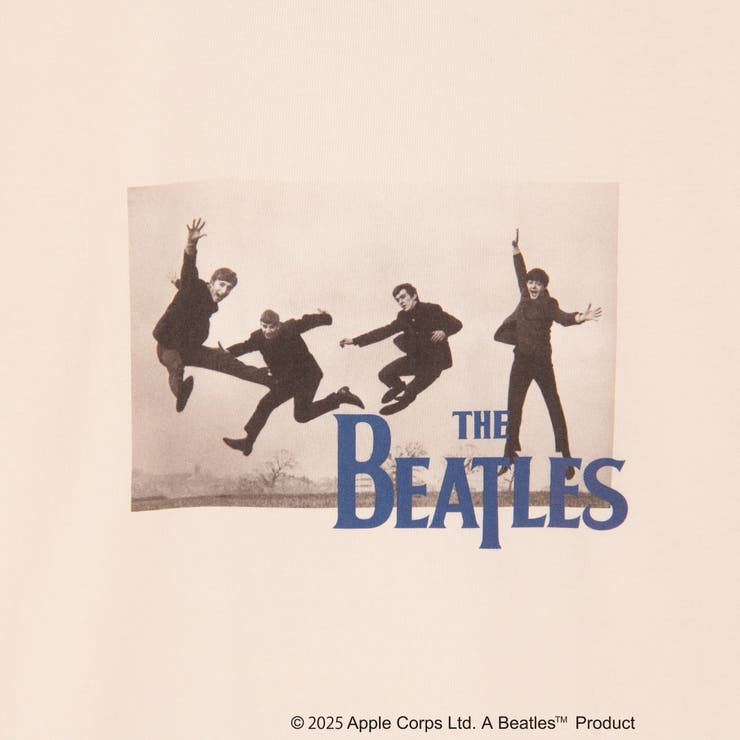 BeatlesツアープリントTシャツ | NICOLE | 詳細画像16 