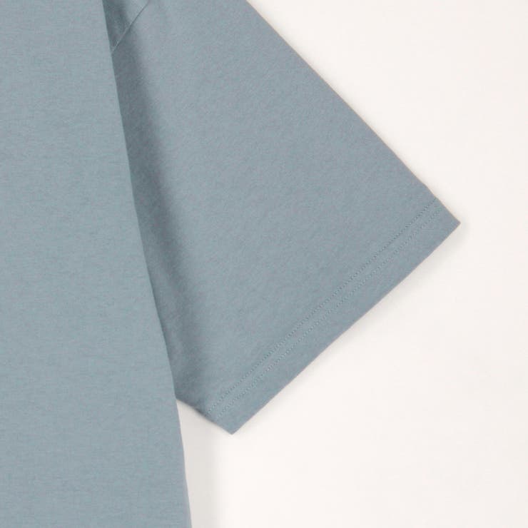 OZ リンガーバックプリントTシャツ | NICOLE | 詳細画像20 