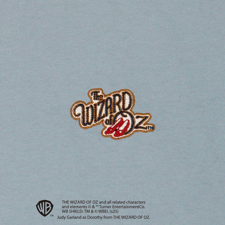 OZ リンガーバックプリントTシャツ | NICOLE | 詳細画像24 