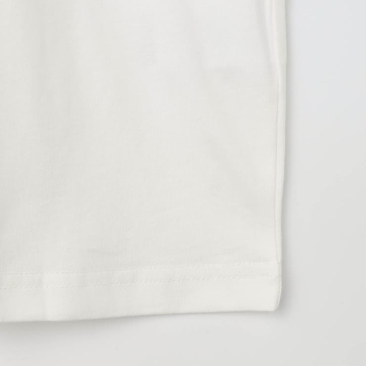 フォトプリントロングTシャツ | NICOLE | 詳細画像10 