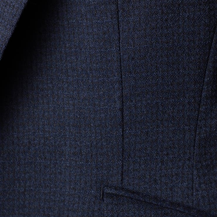 ツィードライクセットアップジャケット | NICOLE | 詳細画像20 