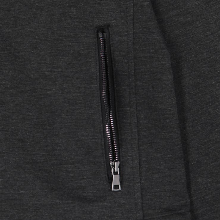 【RIELABO】ボンディングスタンドブルゾン | NICOLE | 詳細画像16 