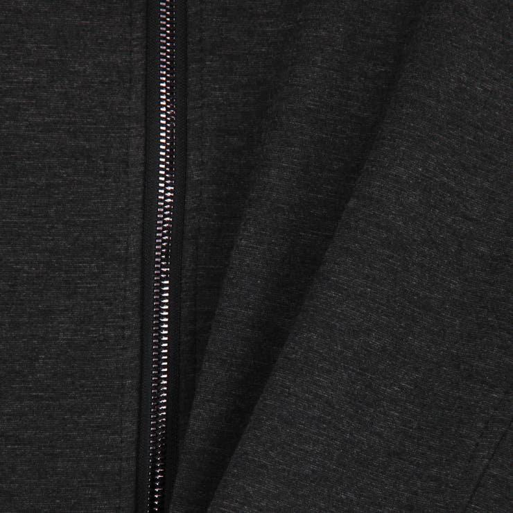 【RIELABO】ボンディングスタンドブルゾン | NICOLE | 詳細画像22 