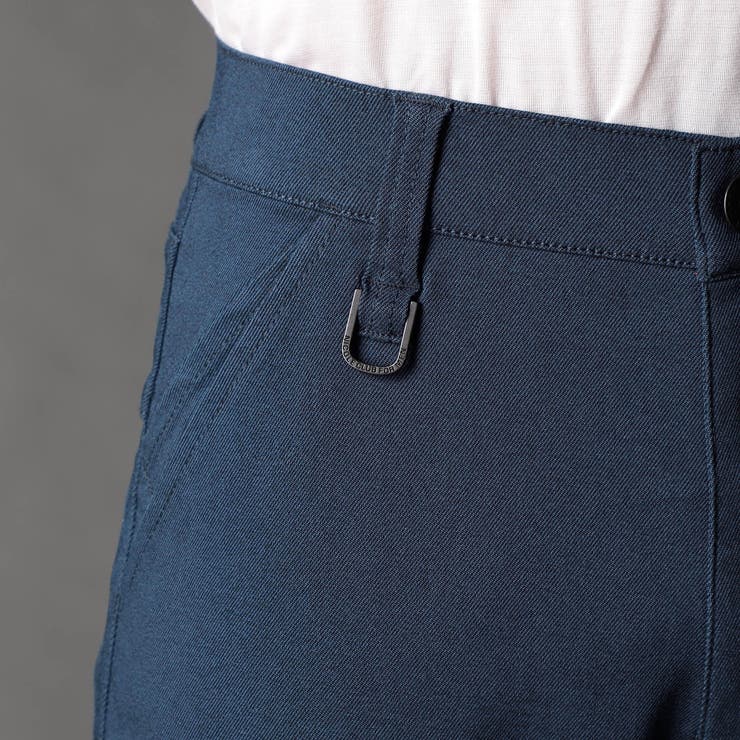 ガムストレッチカラーパンツ | NICOLE | 詳細画像11 