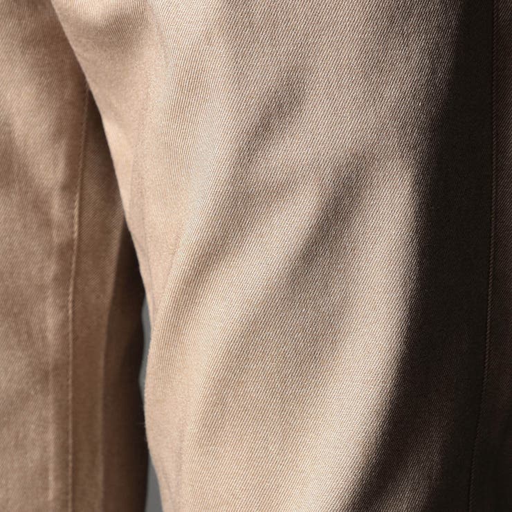 ガムストレッチカラーパンツ | NICOLE | 詳細画像14 