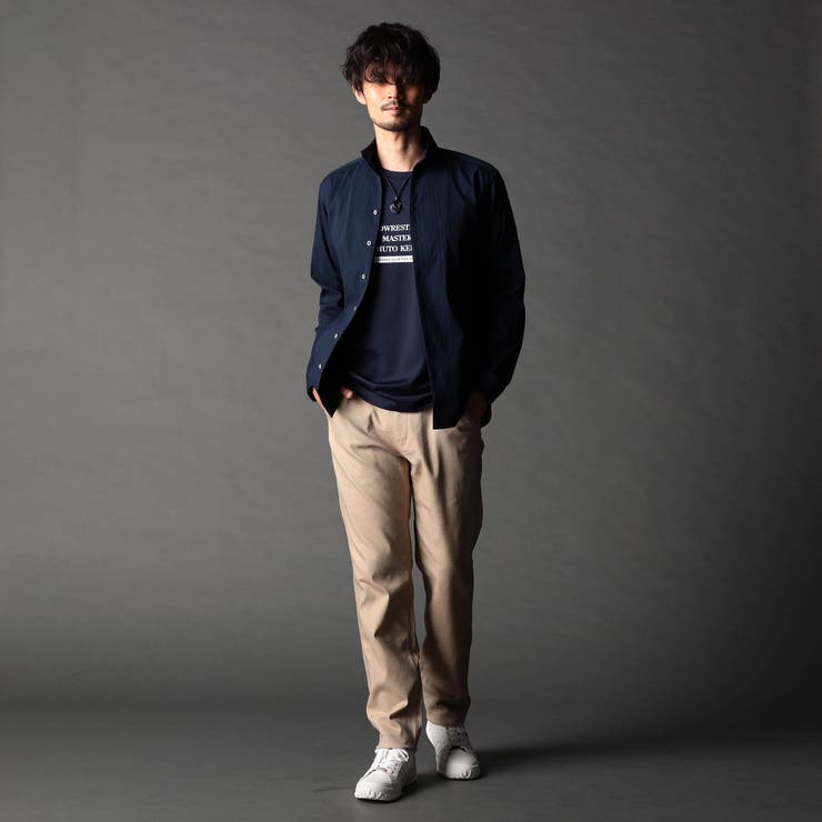 ガムストレッチカラーパンツ | NICOLE | 詳細画像2 