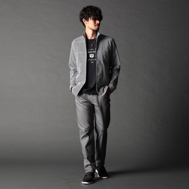 ガムストレッチカラーパンツ | NICOLE | 詳細画像3 