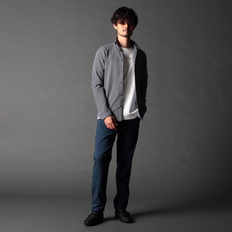 ガムストレッチカラーパンツ | NICOLE | 詳細画像5 