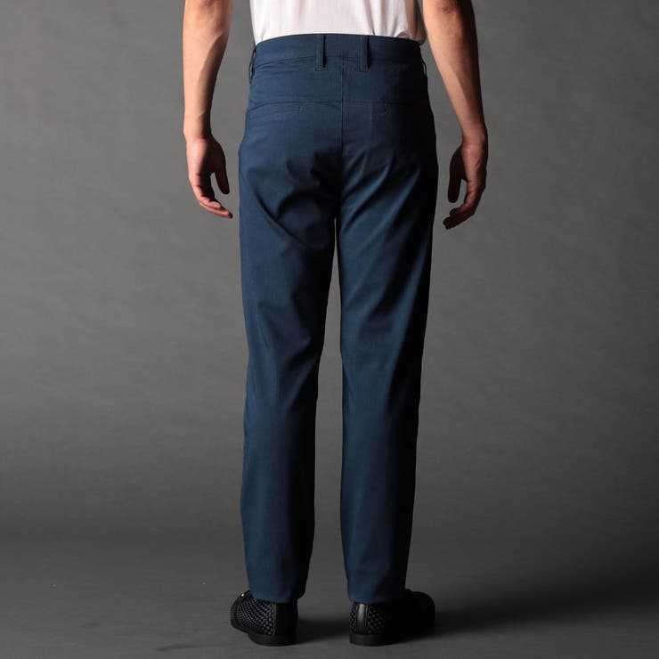 ガムストレッチカラーパンツ | NICOLE | 詳細画像7 