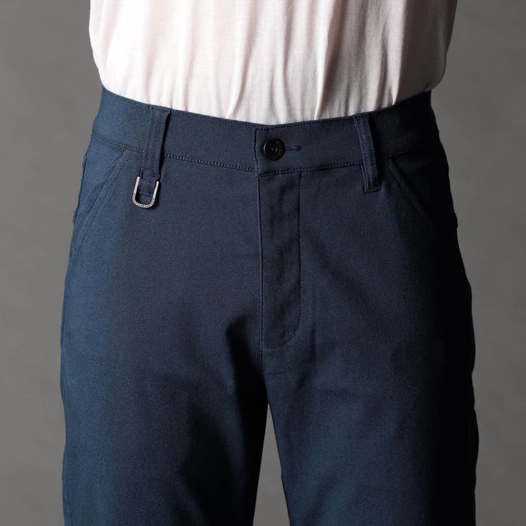 ガムストレッチカラーパンツ | NICOLE | 詳細画像8 