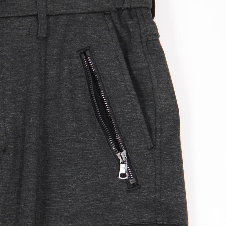 【RIELABO】ボンディング デザインカーゴパンツ | NICOLE | 詳細画像11 