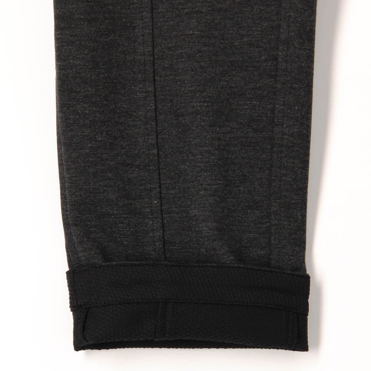 【RIELABO】ボンディング デザインカーゴパンツ | NICOLE | 詳細画像15 