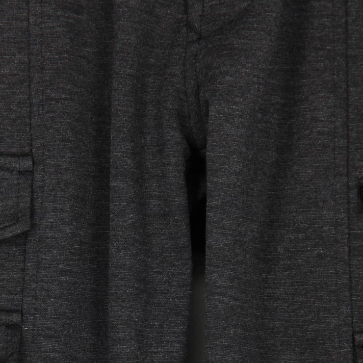 【RIELABO】ボンディング デザインカーゴパンツ | NICOLE | 詳細画像16 