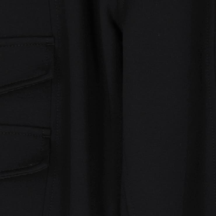 【RIELABO】ボンディング デザインカーゴパンツ | NICOLE | 詳細画像17 