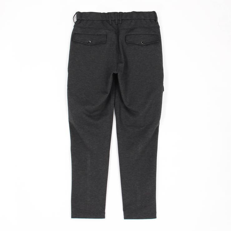 【RIELABO】ボンディング デザインカーゴパンツ | NICOLE | 詳細画像9 