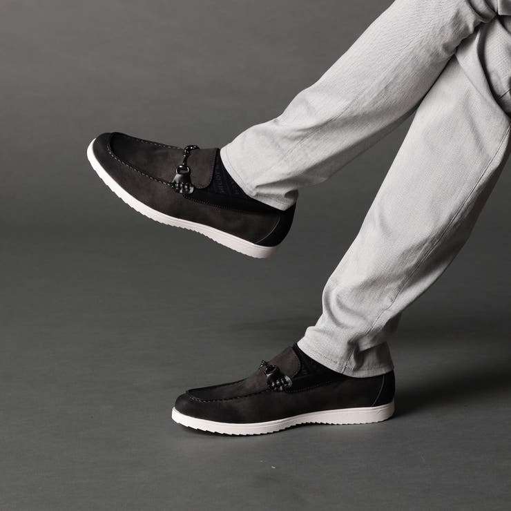 ビットローファースニーカー | NICOLE | 詳細画像11 