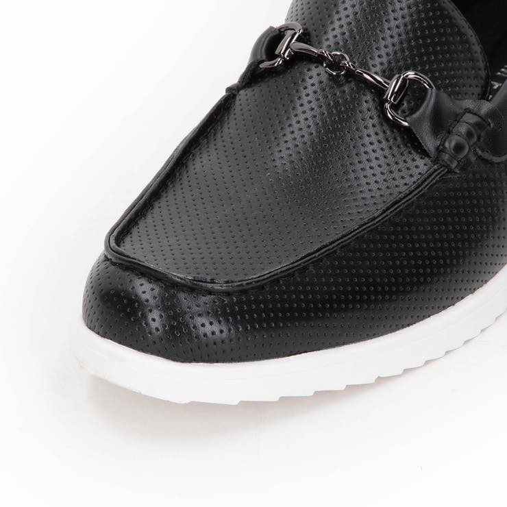 ビットローファースニーカー | NICOLE | 詳細画像2 