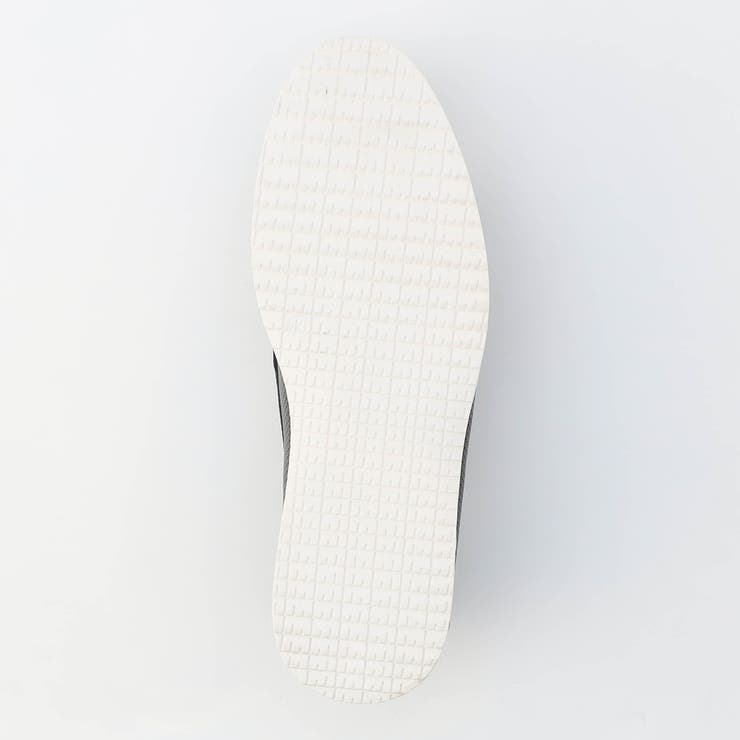 ビットローファースニーカー | NICOLE | 詳細画像3 