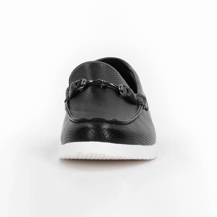 ビットローファースニーカー | NICOLE | 詳細画像5 