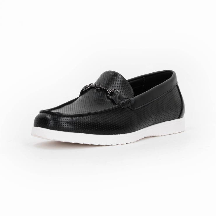 ビットローファースニーカー | NICOLE | 詳細画像6 