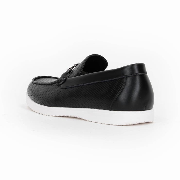 ビットローファースニーカー | NICOLE | 詳細画像8 