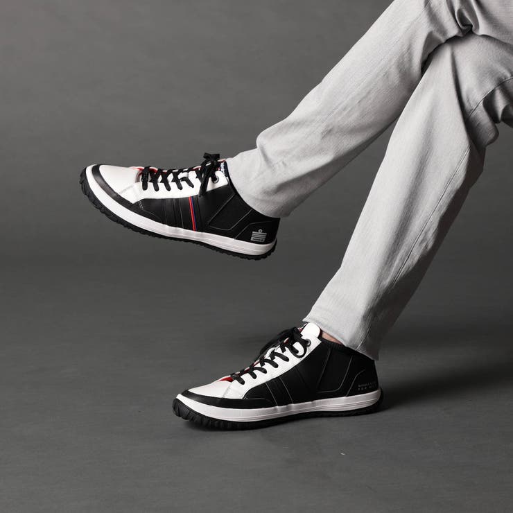 Admiral 別注スニーカーV | NICOLE | 詳細画像12 