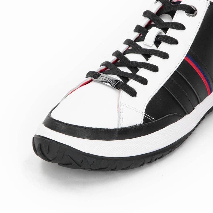 Admiral 別注スニーカーV | NICOLE | 詳細画像3 