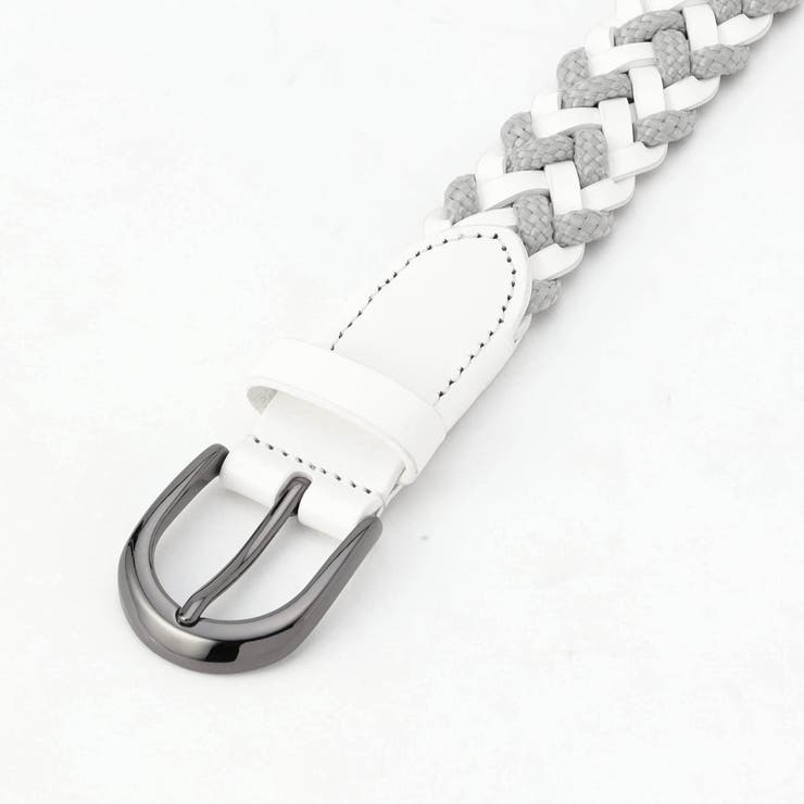 メッシュベルト | NICOLE | 詳細画像1 