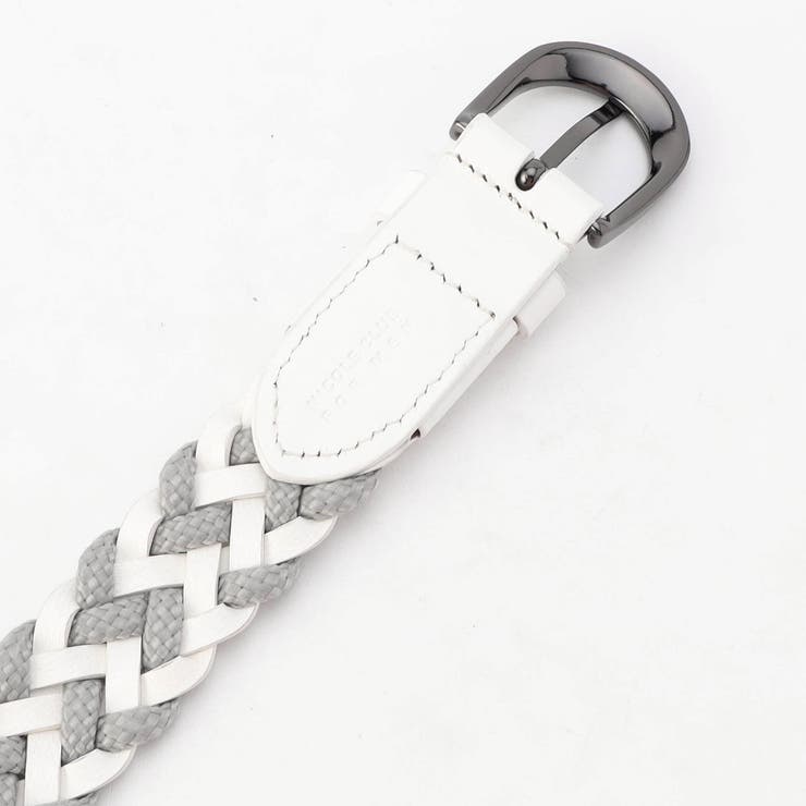 メッシュベルト | NICOLE | 詳細画像2 