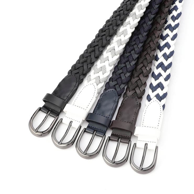 メッシュベルト | NICOLE | 詳細画像6 