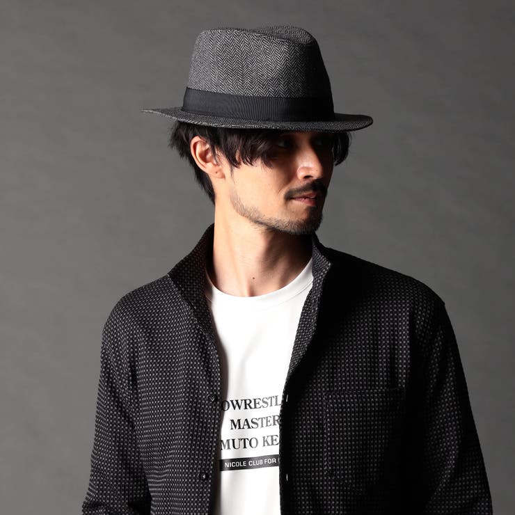 アラカルトハット | NICOLE | 詳細画像16 