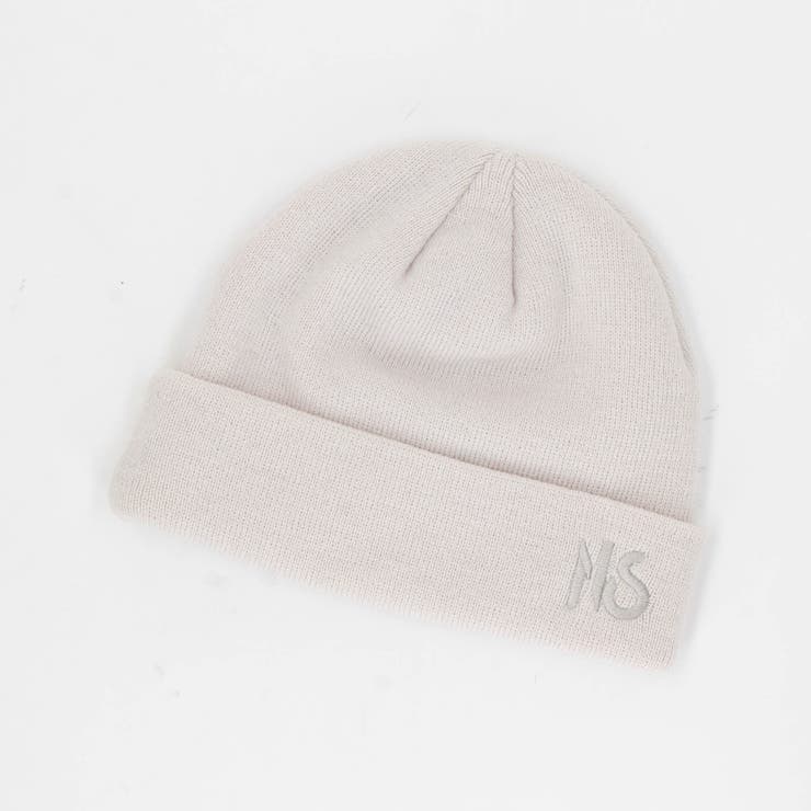 【NICOLE SPORTS】刺繍ロゴニットワッチ | NICOLE | 詳細画像2 