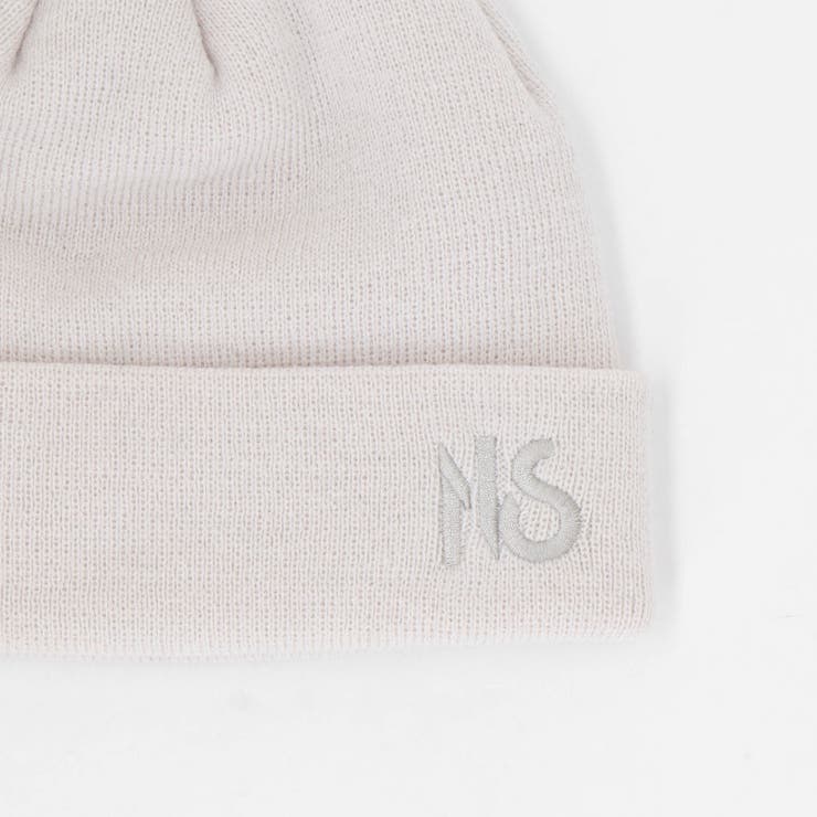 【NICOLE SPORTS】刺繍ロゴニットワッチ | NICOLE | 詳細画像4 